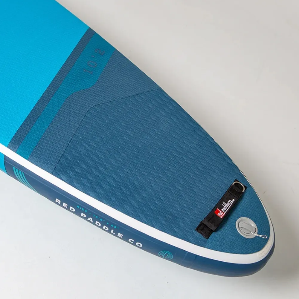 RED PADDLE Paddle Gonflable^SUP Paddle Gonflable Ride 10.2 Hybrid Tough