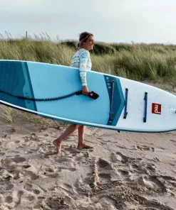 RED PADDLE SUP Paddle Gonflable Ride 10.8 Hybrid Tough| Paddle Gonflable