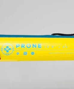 RED PADDLE Paddle Surf Rescue^Sup Paddle Gonflable Prone Rescue 10.6