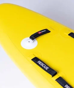 RED PADDLE Paddle Surf Rescue^Sup Paddle Gonflable Prone Rescue 10.6