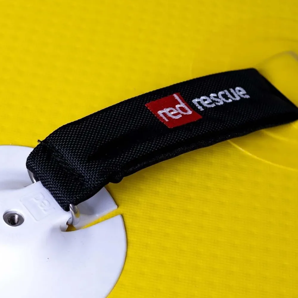 RED PADDLE Paddle Surf Rescue^Sup Paddle Gonflable Prone Rescue 10.6