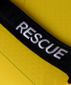 RED PADDLE Paddle Surf Rescue^Sup Paddle Gonflable Prone Rescue 10.6