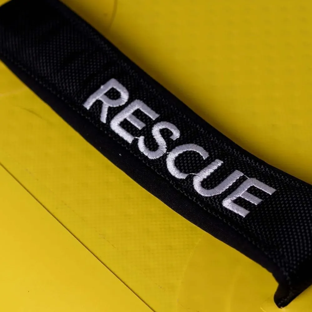 RED PADDLE Paddle Surf Rescue^Sup Paddle Gonflable Prone Rescue 10.6