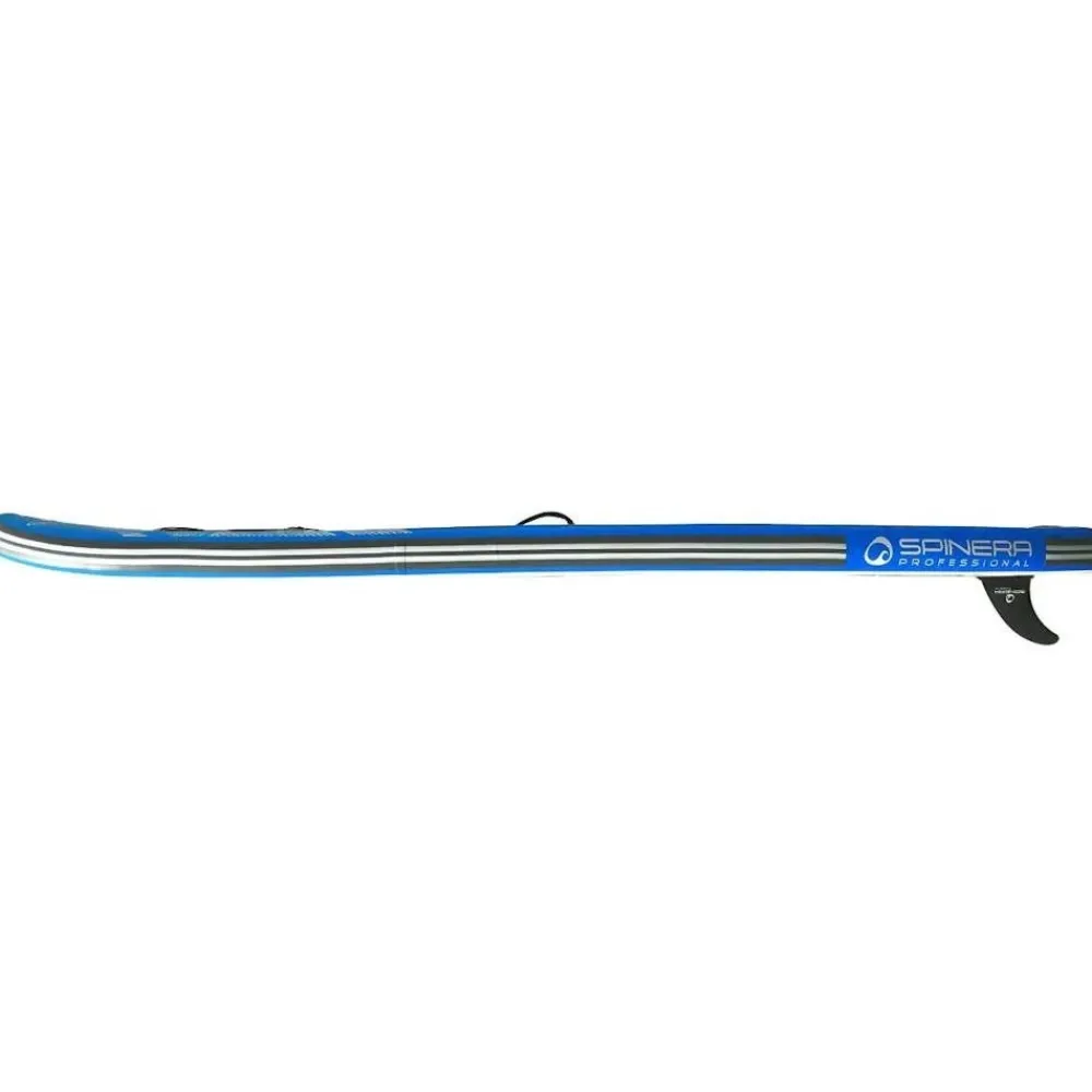 SPINERA Sup Paddle Gonflable Professional Rental 12.0| Paddle Gonflable
