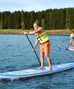 SPINERA Sup Paddle Gonflable Professional Rental 12.0| Paddle Gonflable