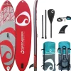 SPINERA Paddle Gonflable^Sup Paddle Gonflable Professional Rental 10.6