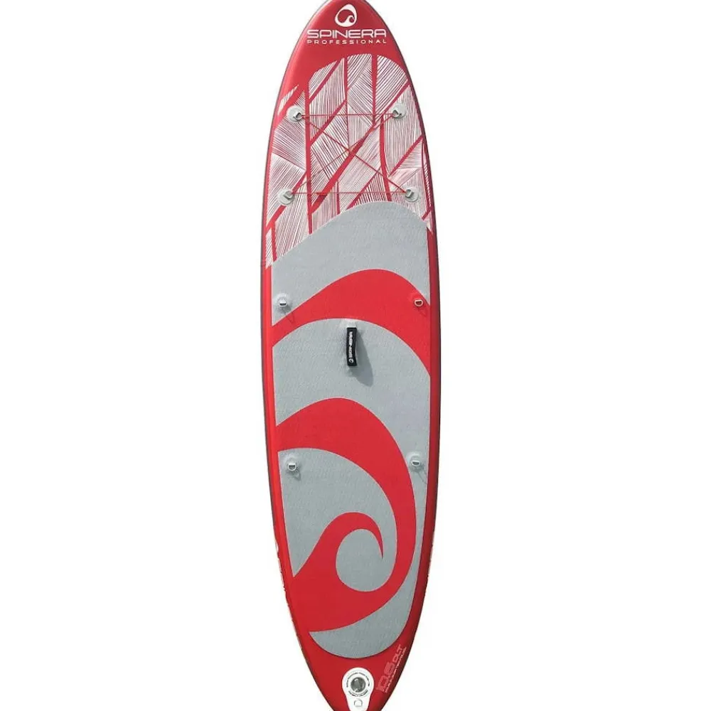 SPINERA Paddle Gonflable^Sup Paddle Gonflable Professional Rental 10.6