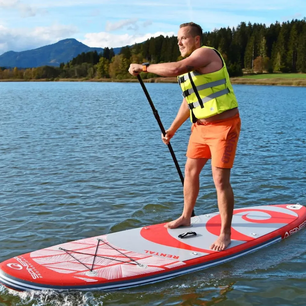 SPINERA Paddle Gonflable^Sup Paddle Gonflable Professional Rental 10.6