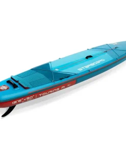STARBOARD Sup Paddle Gonflable Deluxe Touring Lite 14.0 X 28