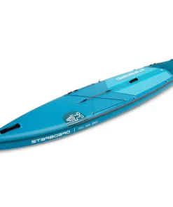 STARBOARD Sup Paddle Gonflable Deluxe Touring Lite 14.0 X 28