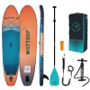 WATTSUP SUP Paddle Gonflable F11