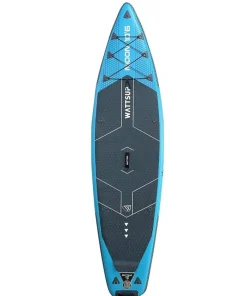 WATTSUP SUP Paddle Gonflable Moon 10'6 PLANCHE NUE