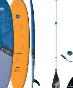 AZTRON Paddle Rigide^Sup Paddle rigide Eclipse 10.6