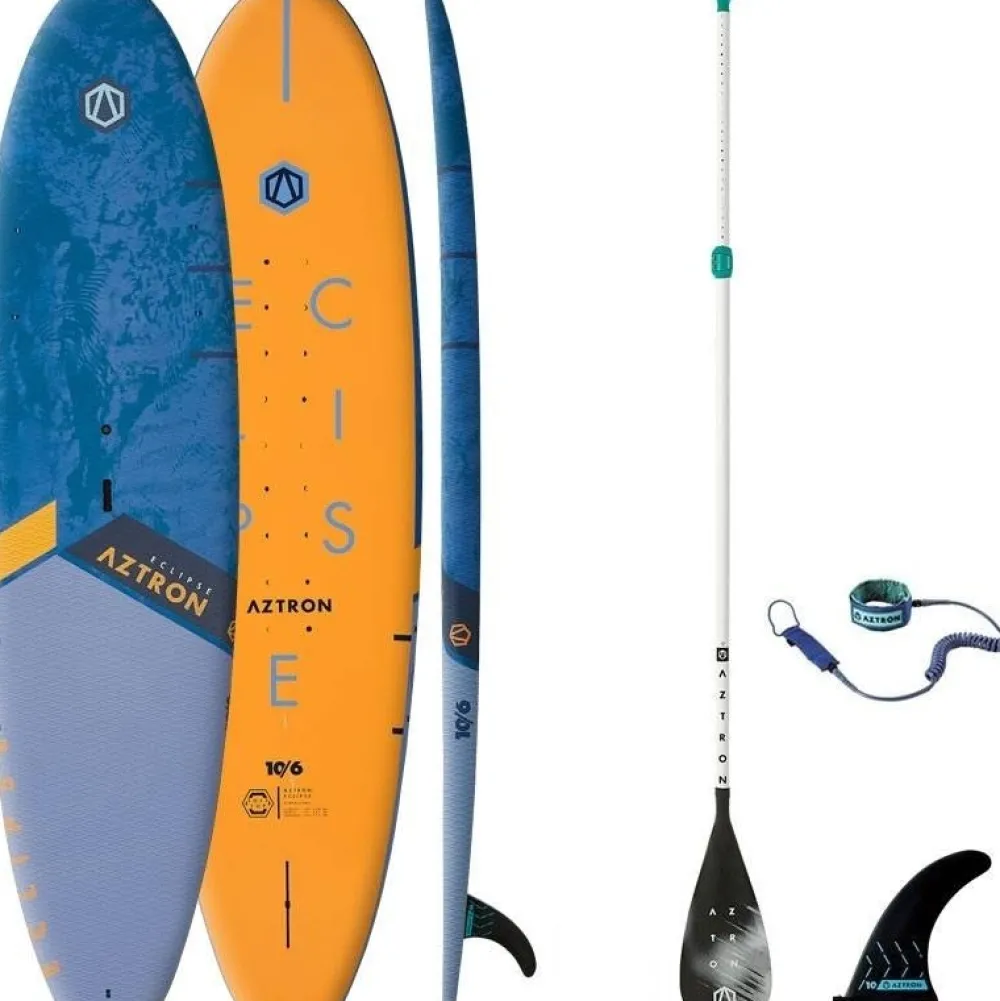 AZTRON Paddle Rigide^Sup Paddle rigide Eclipse 10.6