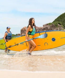 AZTRON Paddle Rigide^Sup Paddle rigide Eclipse 10.6