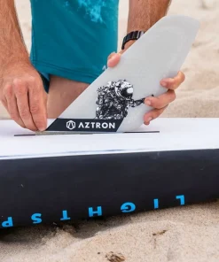 AZTRON Paddle Rigide^SUP paddle rigide Lightspeed 14.0