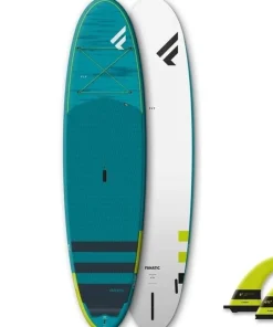 FANATIC Paddle Rigide^Sup Paddle rigide Fly 10.6