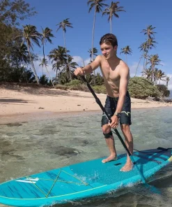 FANATIC Paddle Rigide^Sup Paddle rigide Fly 10.6