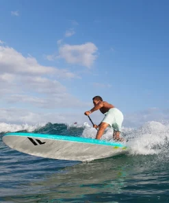 FANATIC Paddle Rigide^Sup Paddle rigide Fly 10.6