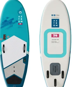 AZTRON Sup Wing Foil Gonflable Falcon 7.6