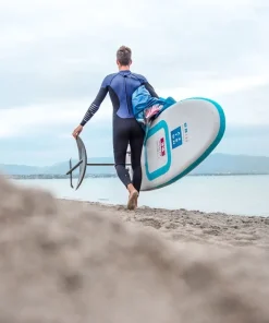 AZTRON Sup Wing Foil Gonflable Falcon 7.6