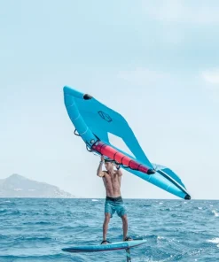 AZTRON Planche Wing Foil|Promotion Du Mois Wing Foil^Sup Wing Foil Rigide Falcon carbon 6.6