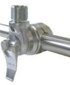 BANTEN Rotule Et Support^Support Antenne Montage Balcon