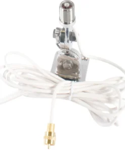 SHAKESPEARE Support articulé inox