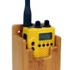 BAMBOO MARINE Accessoire Vhf|Le Rangement^Support System GPS VHF - Taille M