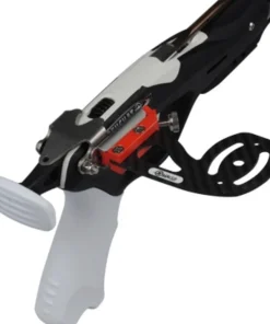 SIGALSUB Caméra Et Accessoires|Fixation Caméra^Support caméra - Aluminium 40 mm