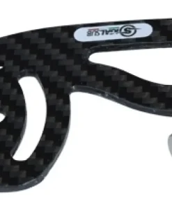 SIGALSUB Caméra Et Accessoires|Fixation Caméra^Support caméra - Carbone 40mm