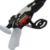 SIGALSUB Caméra Et Accessoires|Fixation Caméra^Support caméra - Carbone 80mm