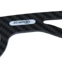 SIGALSUB Caméra Et Accessoires|Fixation Caméra^Support caméra - Carbone 80mm