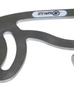 SIGALSUB Support caméra - Inox 40mm