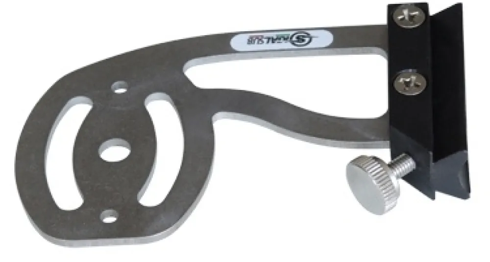 SIGALSUB Support caméra - Inox 40mm