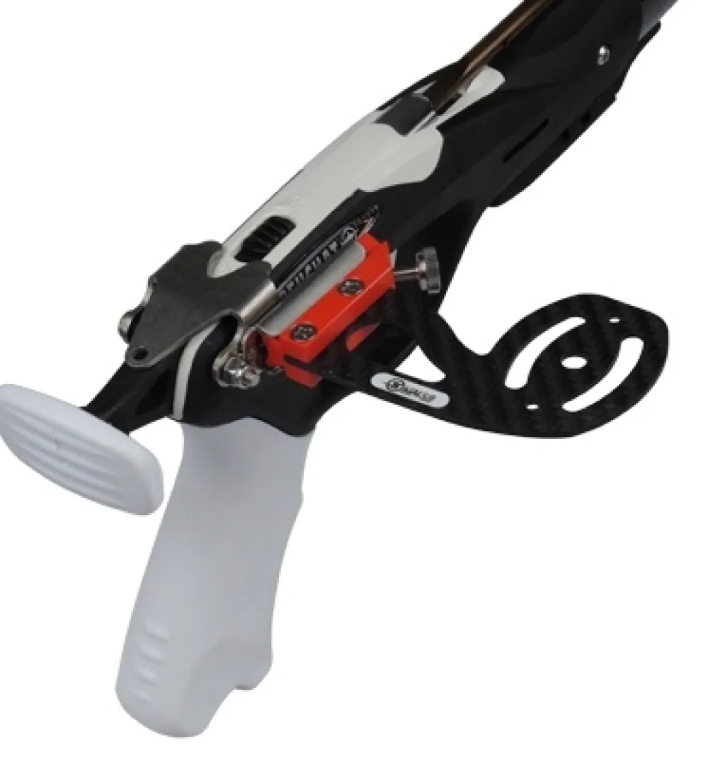 SIGALSUB Support caméra - Inox 40mm
