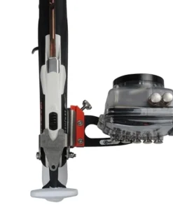 SIGALSUB Support caméra - Inox 40mm