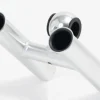 MATC Support canne Alu - double