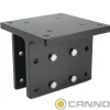CANNON Support pour fixation sur franc bord ou main courante