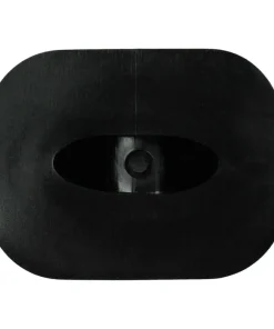 AMTRAC FISHING Support d'aviron Patch à coller