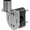 SHAKESPEARE Rotule Et Support^Support de balcon inox 4720