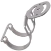 MARES Fixation Caméra^Support de caméra pour fusils pneumatiques