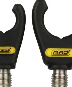 MAD Supports Cannes|Rod Pod Carpe Et Supports^Support de Canne Arriere Gripper