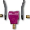 BROWNING Support de canne Feeder Xenos Feeder Butt Rest