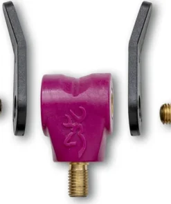 BROWNING Support de canne Feeder Xenos Feeder Butt Rest
