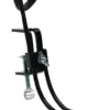 MITCHELL Support de Canne pour Bateau