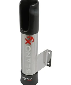 SEANOX Support de canne Ouvert fixation déportée