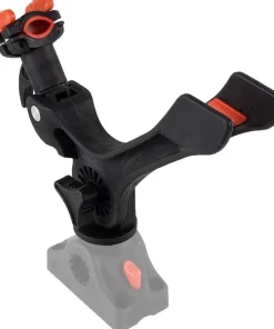 SEVEN BASS Support de canne Plug & go Genius