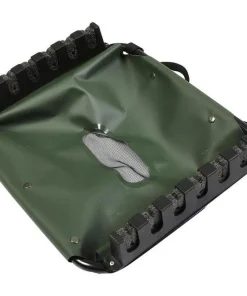 SPARROW Support de Canne 6 Cannes Float Tube