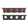 BERKLEY Support de cannes Twist Lock Utility 4 Rod Rack
